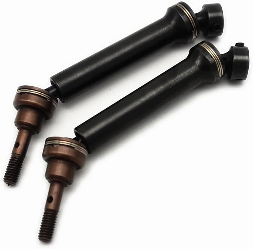 Steel Front or Rear CVD Drive Shaft for Traxxas 1/16 RC Mini E-Revo Summit 7151