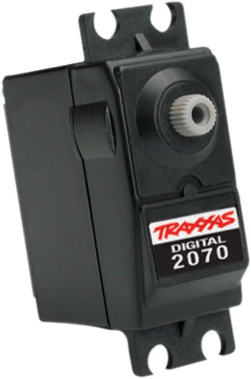 2070 Digital High Torque Ball Bearing Servo