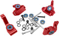 OGRC Caster Block Steering Blocks, Stub Axle Carriers for 1/10 Slash 2WD
