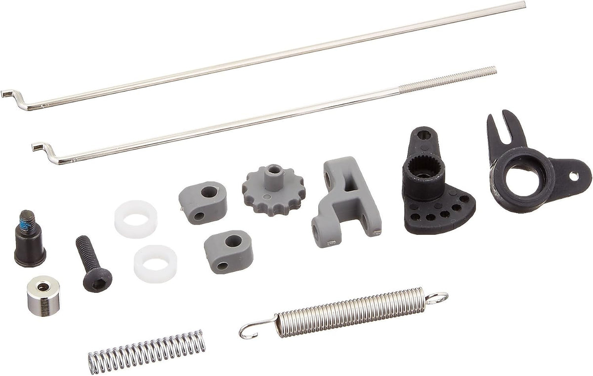 5368 Throttle and Brake Linkage Set