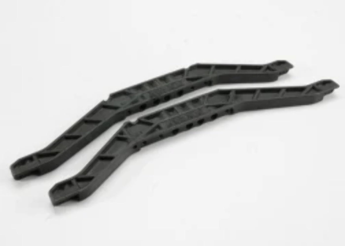 4963 Chassis Braces, Long Wheelbase (Pair)