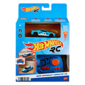 Hot Wheels RC Cars (1:64 scale)