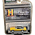 Greenlight Collectibles 1:64 Assorted