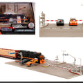 Set Nano Scene Jada Toys(Assorted) (1:87 scale )