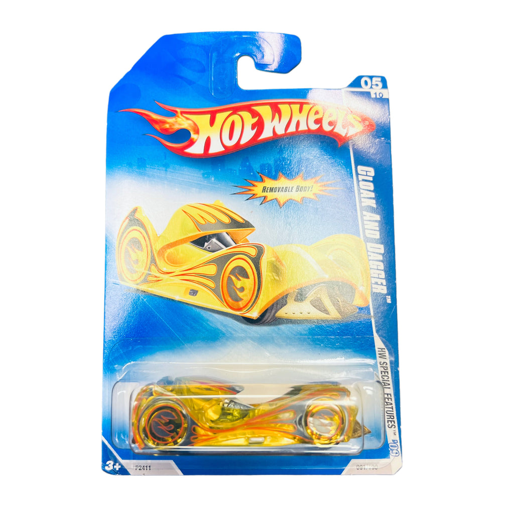 Hot Wheels Blue Cards Old Models 1:64 Assorted
