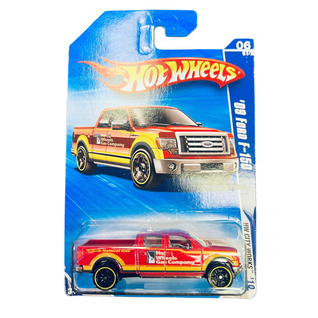 Hot Wheels Blue Cards Old Models 1:64 Assorted