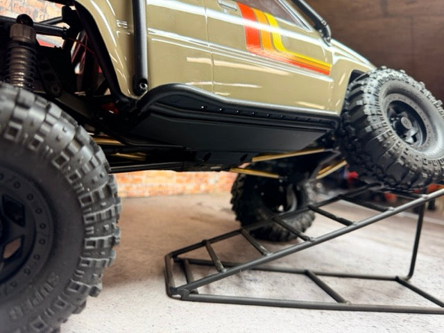 Axial SCX10iii SR5 - Brass Link Kit