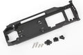 5724R Radio Tray / Retainer, Stuffing Tube Clamp and Hardware (Spartan)