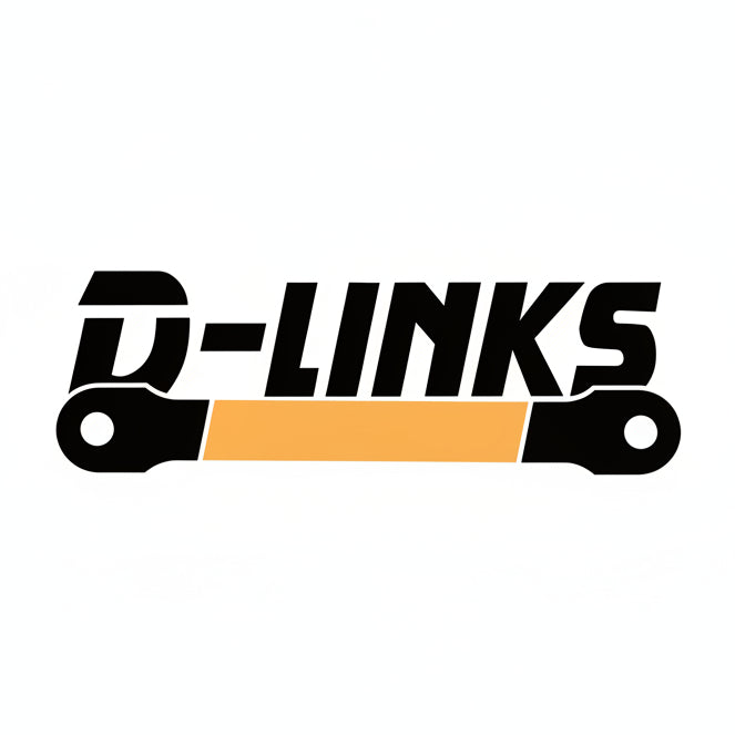 D-Links SCX10 Narrow XR Mod steering link
