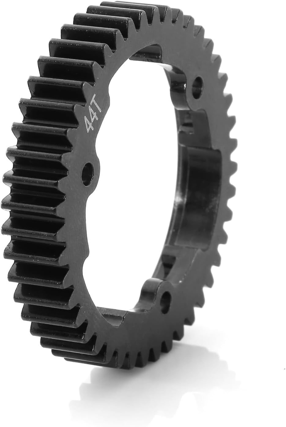 Steel 44T Spur Gear Main Gear #6438 RC Upgraded Parts for TRAXXAS Maxx Slash RC Car