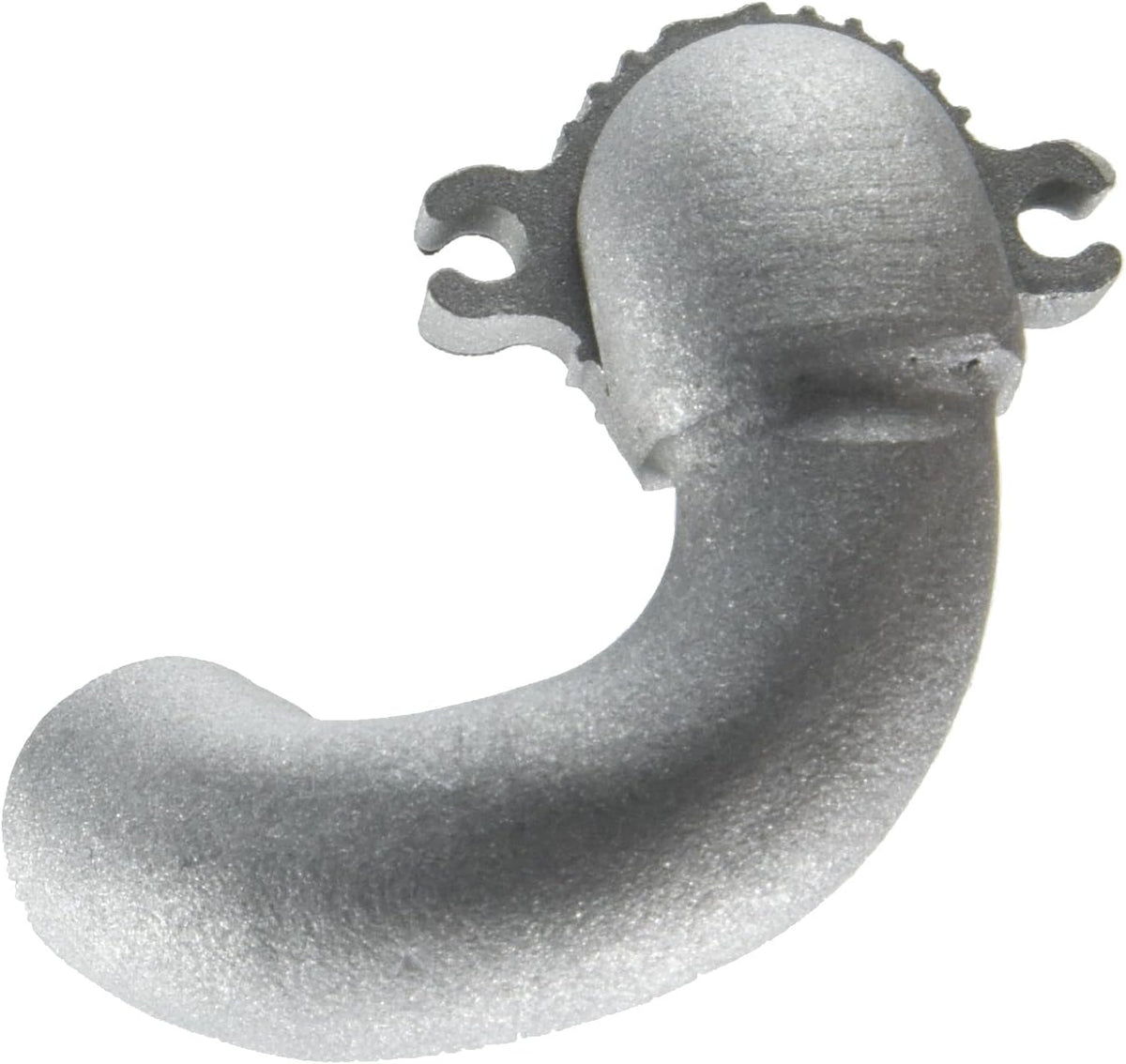 5140 Aluminum Header, T-Maxx (2.5, 2.5R, 3.3)